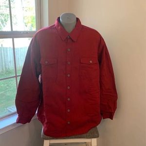 Duluth Heavy Duty Jacket